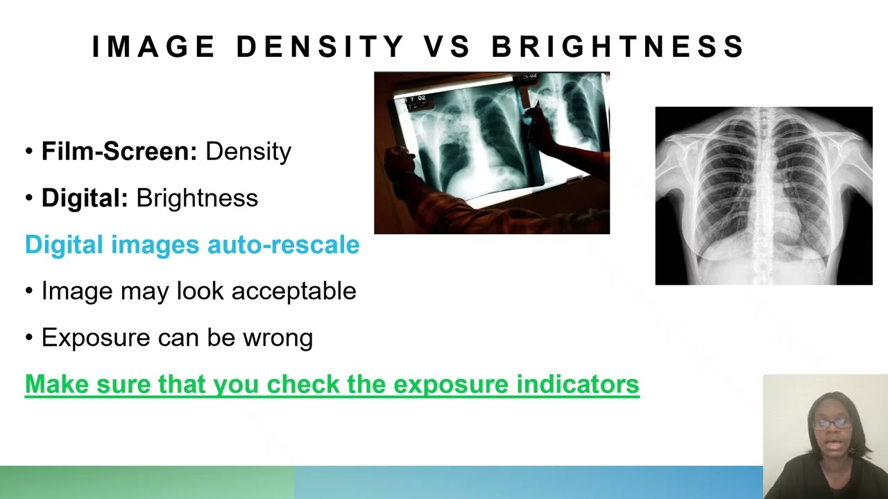 Подготовка изображений для экзамена ARRT по рентгенографии — полный обзор.