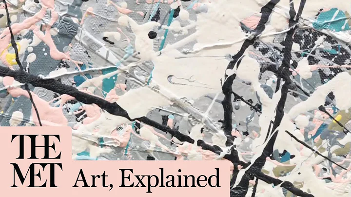 How to understand a Jackson Pollock painting | Art, Explained