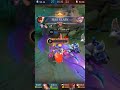 Belerick vs Hilda #MLBBCreator #MLBBALLSTAR #mlbb #belerick #hilda #mobilelegends