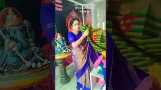 Saritha handlooms pochampally and haithnagar Priyadarshini colony near Janani enclave road no 1