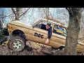 ОНИ хотели сломать #OFFROAD-ЗВЕЗДУ об березу, все продолжантся