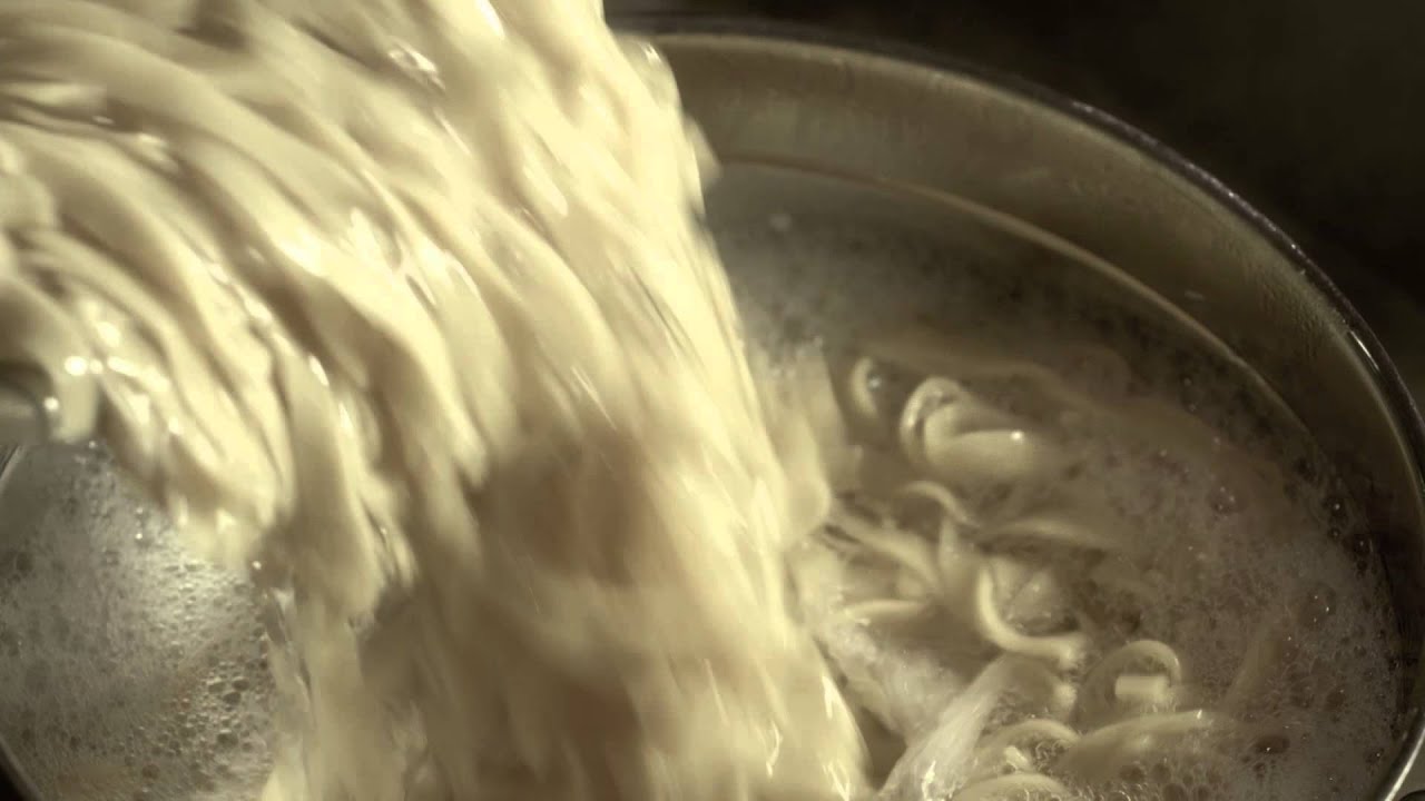 Teigwaren-Produktion in der arwo Stiftung