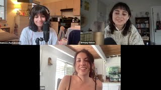 the future of spirituality with sighswoon (gabi abrão)