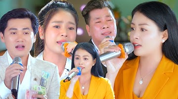 Ca Cổ Tân Cổ Trích Đoạn Cải Lương Giỗ Bác Sáu Trai CVVC Nguyễn Văn Khởi CBVC Võ Ngọc Quyền Mỹ Tiên