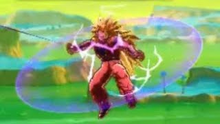 paralyze is not fun in dragon ball legends...