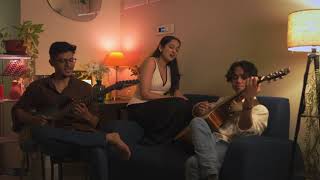 Lamhe | ft. Harsh & Jay | Aahaana & Pratham