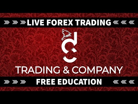 LIVE FOREX TRADING | USD FOMC NEWS | FREE EDUCATION