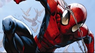 ULTIMATE SPIDER-MAN All Cutscenes (Full Game Movie) PC 1080p HD