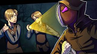 I am INCREDIBLY HORRIBLE at Dead By Daylight