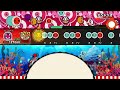 【太鼓の達人NS1】アントニオ 個人的難所の通過!