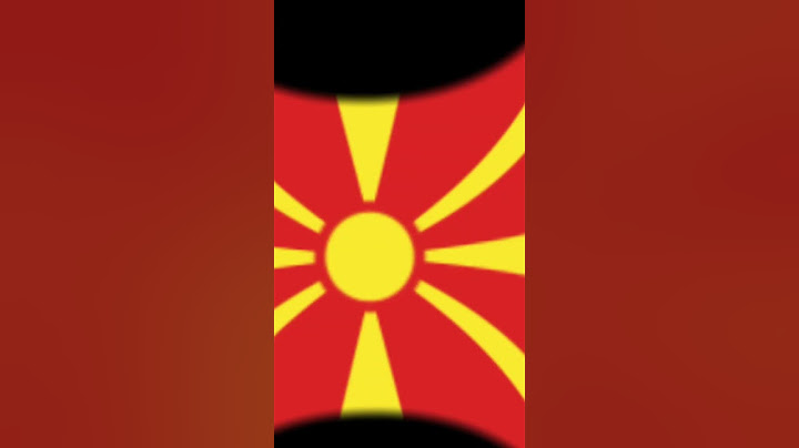 Macedonia versus all countries