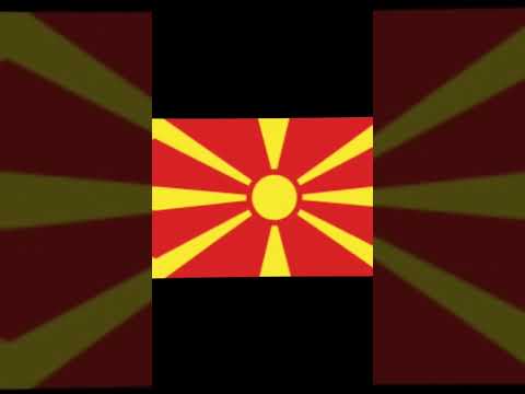 Macedonia versus all countries