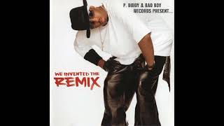 P. Diddy - I Need a Girl (Part Two) (DJ Saman, DJ Sabio & (D)J-Lun Remix)