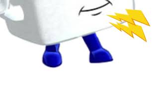 Alphablocks M Stomach Growl