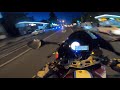 Ноябрьские покатушки по Сочи на BMW S1000RR // МОТО СЕЗОН ПРОДОЛЖАЕТСЯ