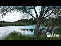 موسيقي هادئة حالمة لراحة الاعصاب رافعة للمعنويات mp3