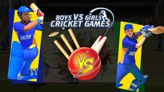 Cricket Games - Boys and Girls Cricket - Official Trailer screenshot 4