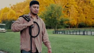 Edgar Gonzalez - Las Cosas Han Cambiado