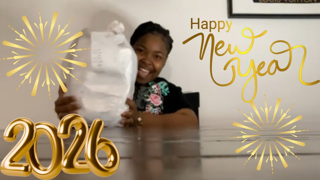 Who cares? It's New Year Again! — Just Miracle YouTube video