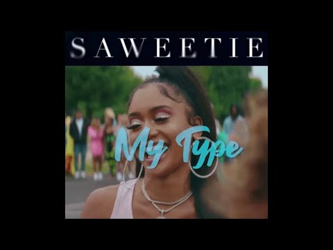 Saweetie – My Type – White O remiX (2 take Freestyle) clean
