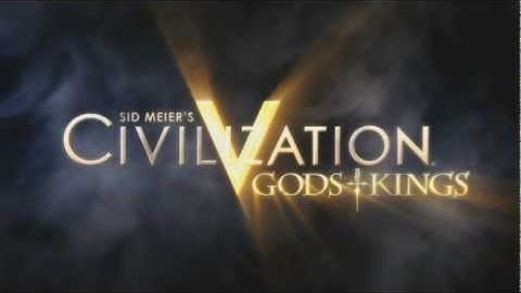 Релизный трейлер аддона Sid Meier