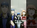Por que a fragilidade da Yukari a torna mais interessante #persona #persona3 #persona3reload