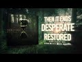 Then it ends  desperation official streaming
