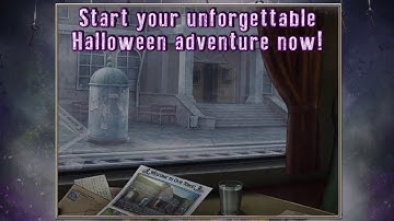 Letters From Nowhere: A Hidden Object Mystery Update 1.5 for iPhone and iPad