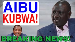 🔴Aibu Madharau Kubwa Kwa Huyu Kiongozi Baada Ya Hili Kutokea