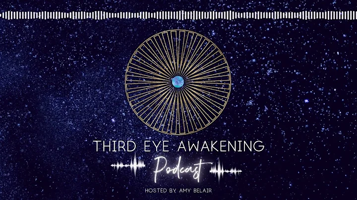 Third Eye Awakening - The Dark Entities are Stirring