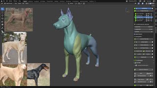 Sculpt a Doberman in Blender - Part 1
Speedsculpt
https://www.artstation.com/marketplace/p/JmKn/speedsculpt
https://pitiwazou-1.gumroad.com/l/SpeedSculpt
https://blendermarket.com/products/speedsculpt
https://flippednormals.com/product/speedsculpt-58940?dst=kQBFV9Uv
My Addons
https://blscripts.notion.site/MY-BLENDER-ADD-ONS-177b22ccb5a080bfa87aef5fa7392697
Discord for Custommers support
https://discord.gg/8M8mFVegZ8
Social
https://twitter.com/pitiwazou
https://www.youtube.com/channel/UCtEkh8KgCsRAivGyY9MdK0Q
https://www.linkedin.com/in/cedric-lepiller/
https://www.artstation.com/pitiwazou
https://www.facebook.com/profile.php?id=100063518238759
Blender Add-ons
https://blendermarket.com/creators/pitiwazou
https://pitiwazou.gumroad.com/
https://pitiwazou-1.gumroad.com/
https://www.artstation.com/pitiwazou/store?tab=digital_product
https://flippednormals.com/creator/pitiwazou?tagIds=1 Sculpt a Doberman in Blender - Part 1