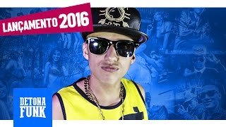 Mc Andrewzinho - Amiga Gostosa Ao Vivo Dj Nino