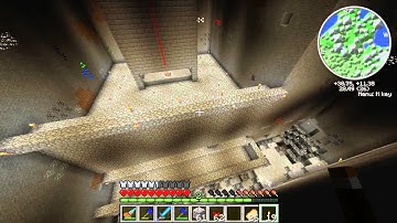 MinecraftVoX - Feed The Beast - World Tour