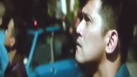 Robin Padilla/Bato The Movie