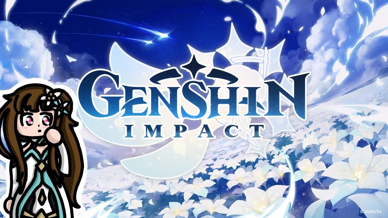 Genshin Impact | Learning About Scaramouche | Ep.9 - YouTube