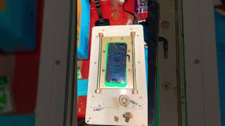 iPhone réparation #smartphone #repair #astuce #restoration #telephone #pro#tech #abonnetoi #fix #diy