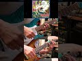 90年代に衝撃を受けたリフ100選 Top 100 Guitar Riffs from 1990's Amnesia / NICOTINE #shorts