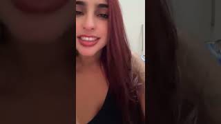 Lexie Periscope Vlog