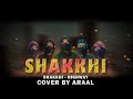 Shakkhi Bangla Cover by Highway | Acoustic Version 🎶