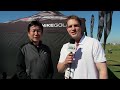 GolfWRX Tech Talk: Nike One RZN Golf Balls