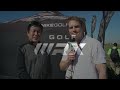 GolfWRX Tech Talk: Nike One RZN Golf Balls