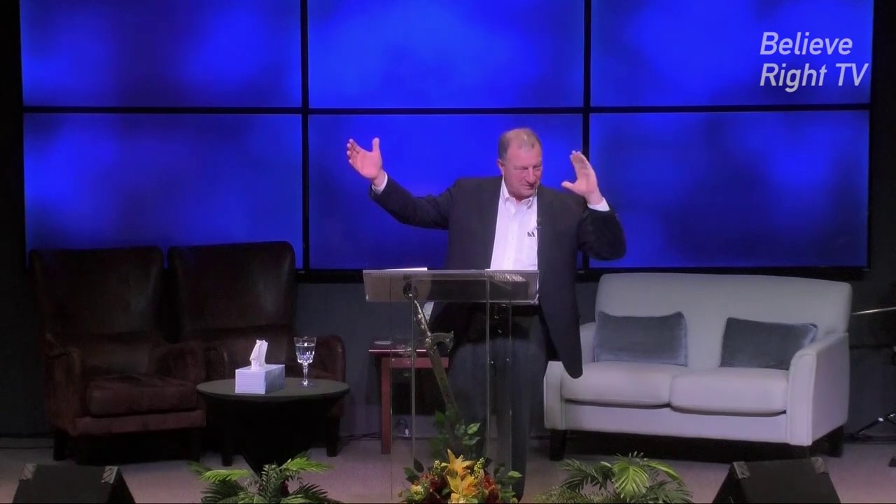 Living In The Middle