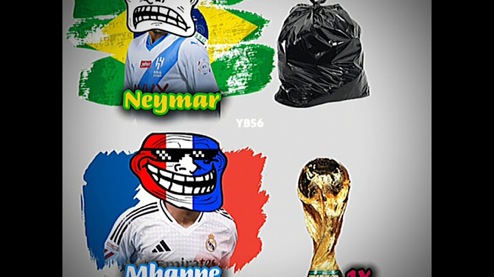 NEYMAR VS MBAPPE #football #shorts #neymar #mbappe #tanding