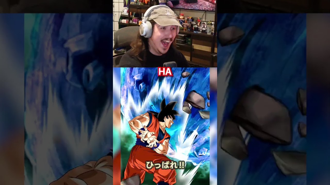 INSANE Back to Back Rift LR Tag Gogeta Frieza Multis 