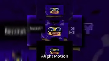 (YTPMV) Klasky Csupo Scan Waiting For Scan V2