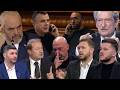 PRAPASKENA Telefonata Që Bëri Bashkë PD E PS Berisha Flirt Me Spiropalin Pse U ZHDUK Rama 