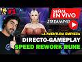 DIRECTO GAMEPLAY EMPIEZA LA AVENTURA CON LA RUNE WIZARD DIRECTO GAMEPLAY EMPIEZA LA AVENTURA CON LA RUNE WIZARD