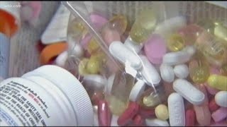 Tennessee healthcare providers busted in opioid takedown