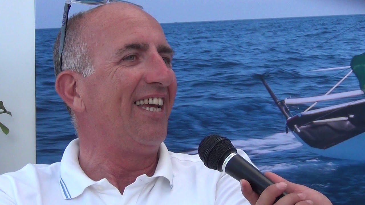 Rolex Capri Sailing Week: il racconto di una settimana perfetta