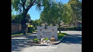 RENTED: 3 bedrooms 2.5 bathrooms in Santa Maria Ca
